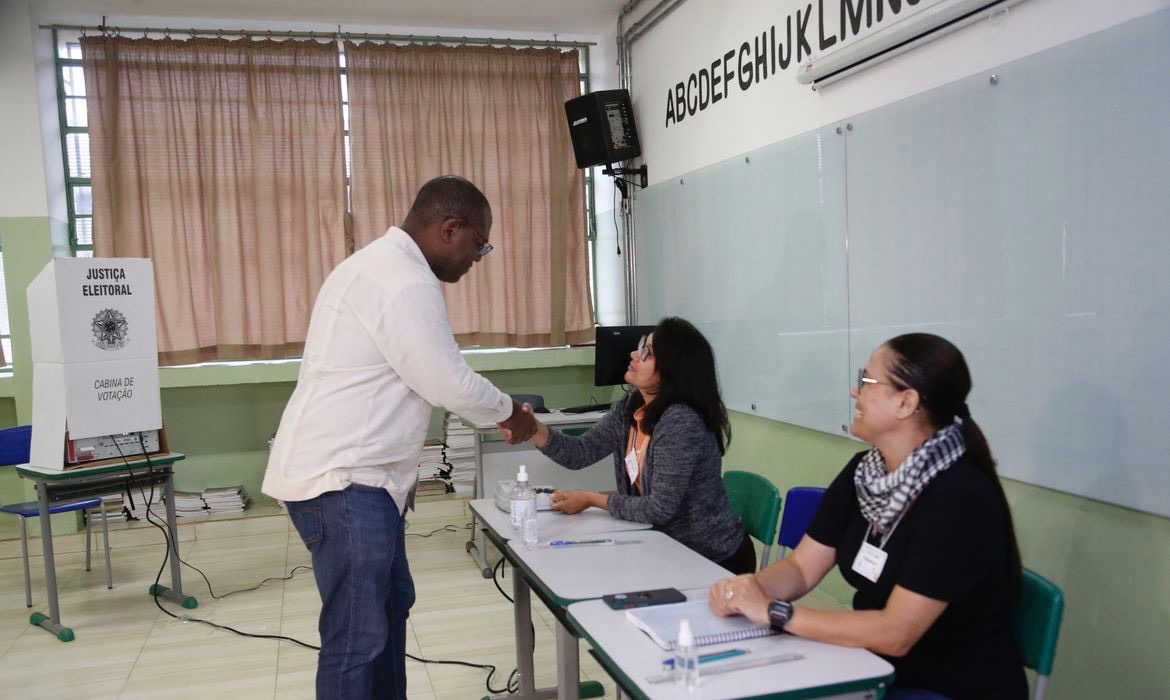 Foto: Paulo Pinto / Agência Brasil