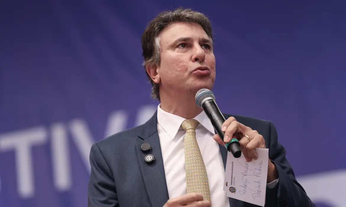 © José Cruz/Agência Brasil